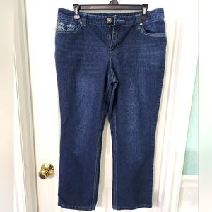 Christopher & Banks Jean Pants